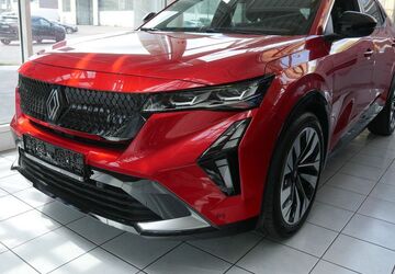 Renault Rafale 9.000 km 38.950 &euro; Herrenberg 71083