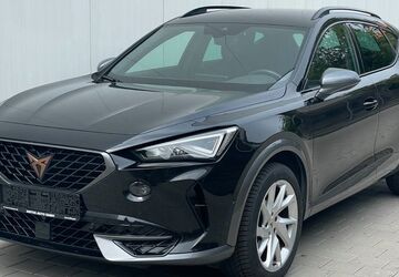 Cupra Formentor 144.000 km 17.890 &euro; Sindelfingen 71065