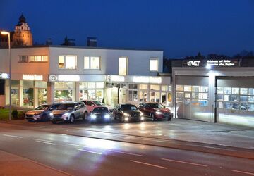 Mazda 2 Hybrid 8.080 km 22.980 &euro; Herrenberg 71083