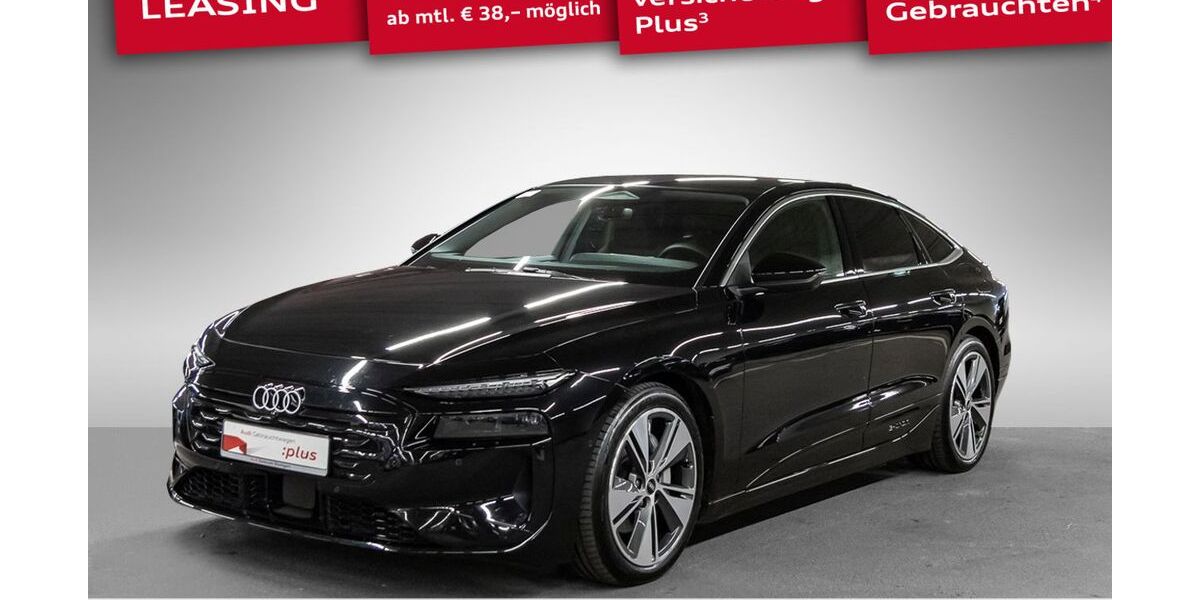 Audi A6 e-tron 13.872 km 68.620 &euro; Stuttgart 70469