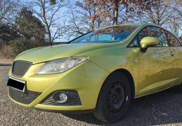 Seat Ibiza 133.000 km 1.950 &euro; Kornwestheim 70806