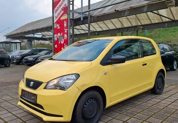 Seat Mii 56.000 km 4.950 &euro; Esslingen 73730