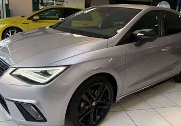 Seat Ibiza 33.080 km 19.987 &euro; Pforzheim 75179