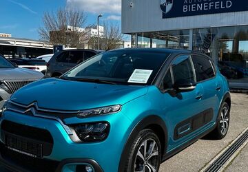 Citroen C3 14.900 km 13.900 &euro; Tübingen 72072