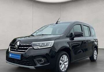 Renault Kangoo 26.270 km 20.980 &euro; Esslingen am Neckar 73730