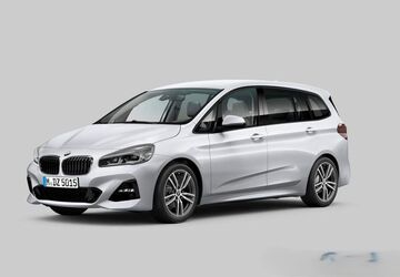 BMW 218 Gran Tourer 112.800 km 18.900 &euro; Stuttgart 70437