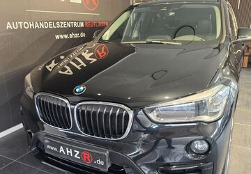 BMW X1 170.000 km 15.890 &euro; Reutlingen 72760