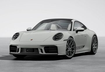 Porsche 992 29.400 km 152.300 &euro; Filderstadt 70794