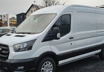 Ford Transit 28.690 km 29.990 &euro; Oberreichenbach 75394