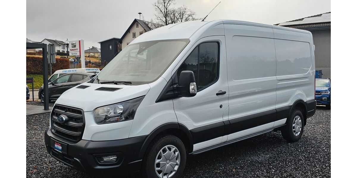 Ford Transit 28.690 km 29.990 &euro; Oberreichenbach 75394