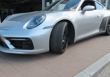 Porsche 992 63.000 km 123.911 &euro; Niefern-Öschelbronn 75223