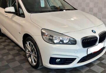 BMW 220 Gran Tourer 90.000 km 17.500 &euro; Böblingen 71032