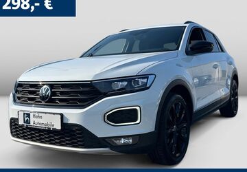 VW T-Roc 25.549 km 25.930 &euro; Kornwestheim 70806