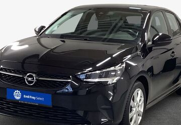Opel Corsa 28.877 km 15.590 &euro; Tübingen 72072