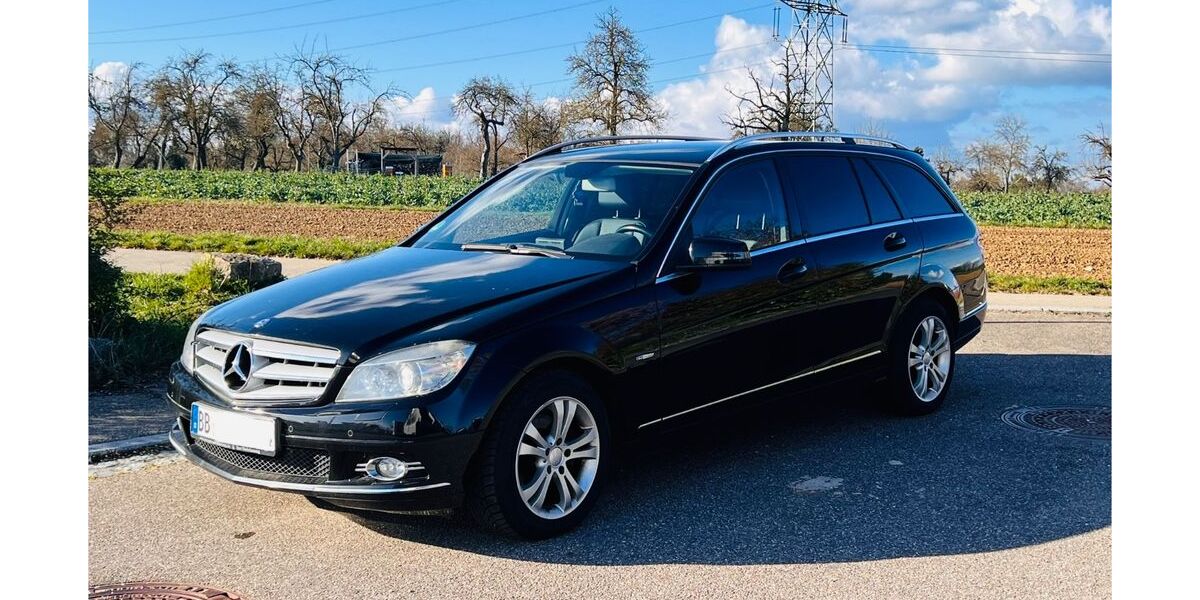 Mercedes-Benz C 250 227.000 km 4.950 &euro; Ehningen 71139