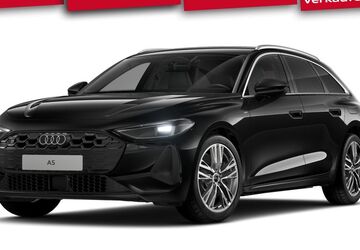 Audi A5 13.016 km 44.440 &euro; Stuttgart 70563