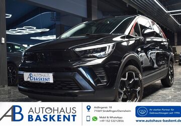 Opel Crossland (X) 100.000 km 12.790 &euro; Sindelfingen-Darmsheim 71069