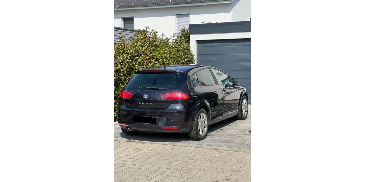 Seat Leon 233.000 km 2.600 &euro; Nagold 72202