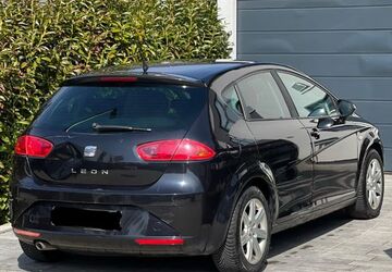 Seat Leon 233.000 km 3.000 &euro; Nagold 72202