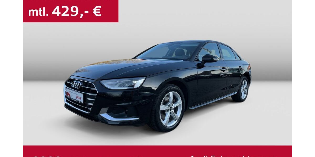 Audi A4 13.286 km 33.990 &euro; Pforzheim 75179