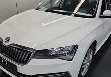Skoda Superb 106.000 km 17.699 &euro; Reutlingen / Mittelstadt 72766