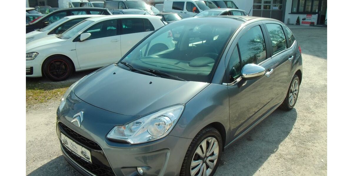 Citroen C3 123.000 km 3.950 &euro; Waiblingen (bei Stuttgart) 71332