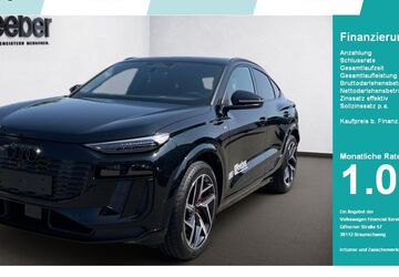Audi Q6 e-tron 9.990 km 73.790 &euro; Herrenberg 71083