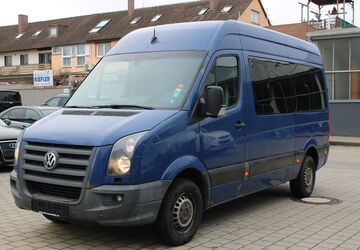 VW Crafter 305.000 km 4.999 &euro; Korntal Münchingen 70825