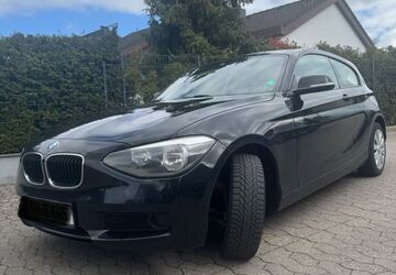 BMW 116 203.000 km 6.899 &euro; Stuttgart 70563