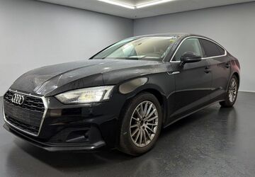 Audi A5 59.000 km 27.699 &euro; Reutlingen / Mittelstadt 72766