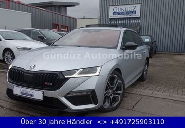 Skoda Octavia 179.000 km 22.995 &euro; Nufringen bei Böblingen 71154