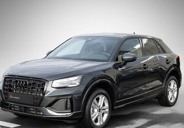 Audi Q2 9.999 km 37.960 &euro; Stuttgart 70563