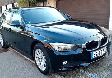 BMW 316 140.000 km 10.000 &euro; Wendlingen am Neckar 73240