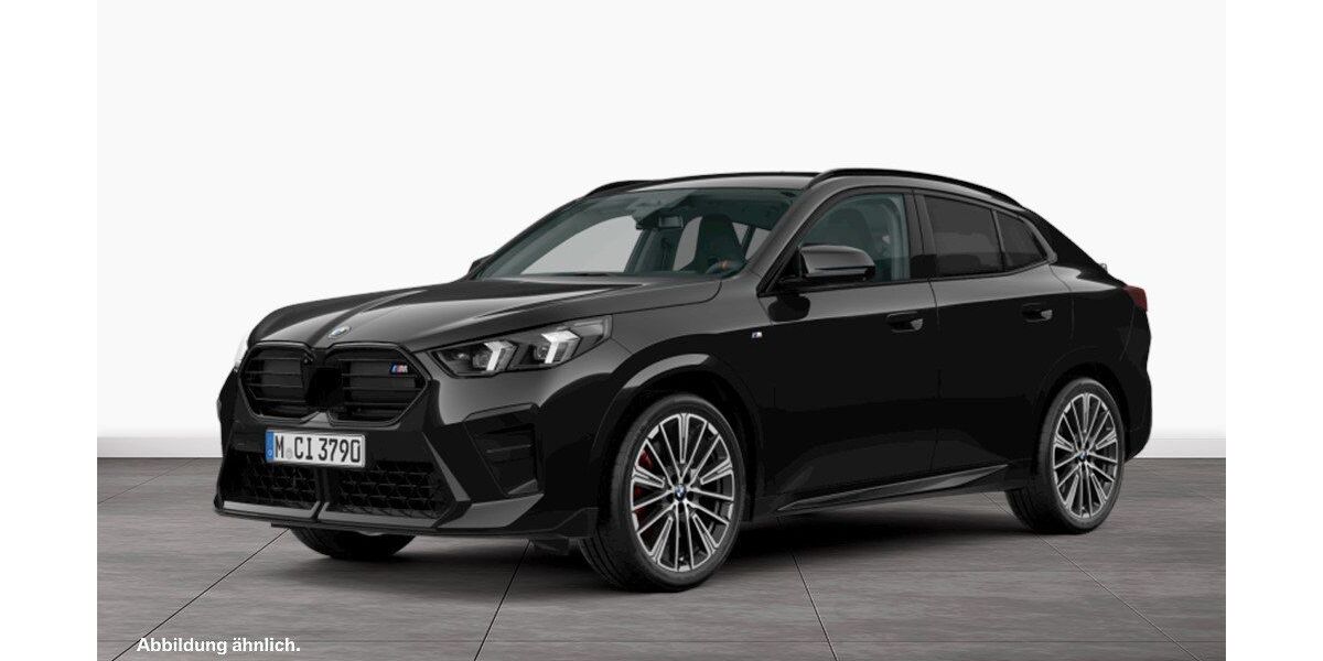 BMW X2 18.693 km 52.880 &euro; Stuttgart 70569