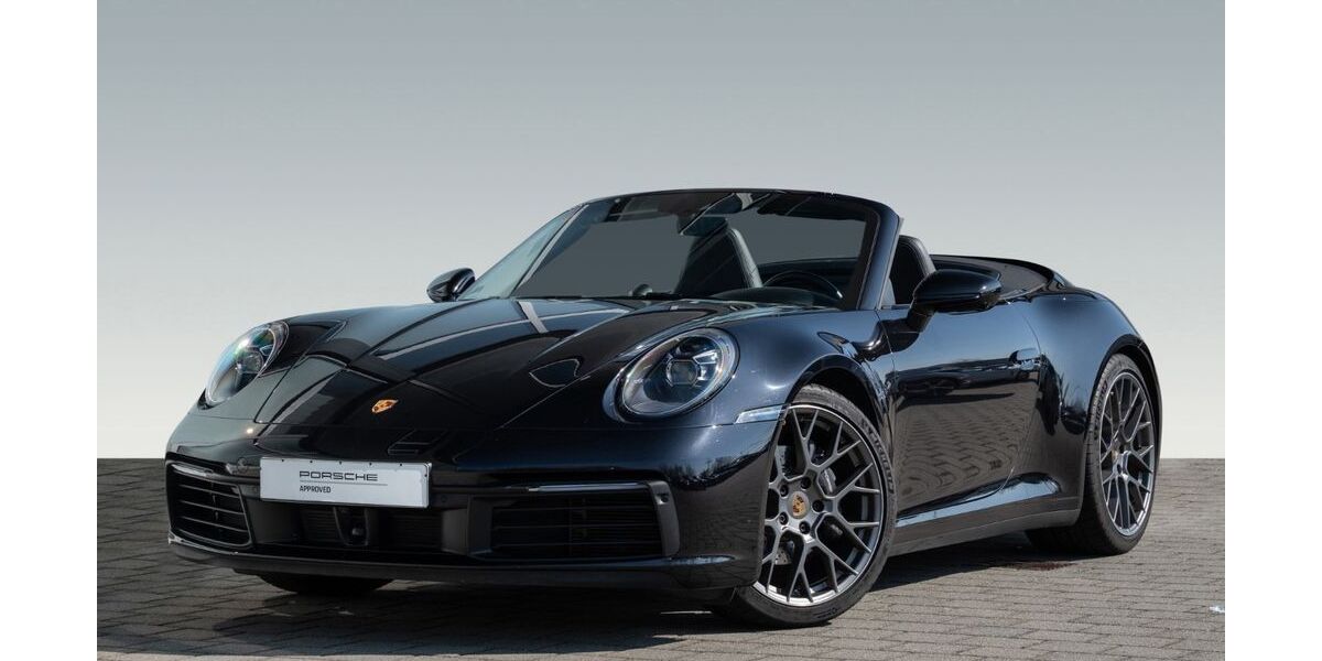 Porsche 992 57.500 km 123.650 &euro; Reutlingen 72770