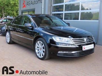 Gebrauchte VW Phaeton