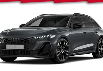 Audi A5 5.697 km 61.540 &euro; Böblingen 71034