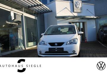Seat Mii 43.698 km 12.940 &euro; Wendlingen am Neckar 73240
