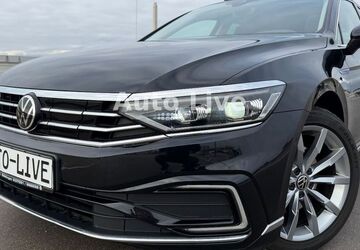 VW Passat Variant 123.900 km 21.990 &euro; Böblingen/Stuttgart 71034