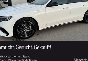 Mercedes-Benz E 220 54.238 km 51.290 &euro; Sindelfingen 71065