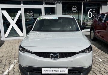 Mazda MX-30 28.780 km 18.900 &euro; Bietigheim-Bissingen 74321