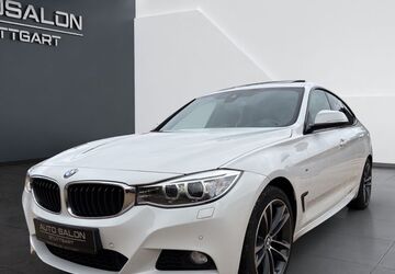 BMW 335 110.000 km 22.490 &euro; Nufringen 71154