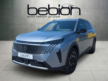 Gebrauchte Peugeot 5008