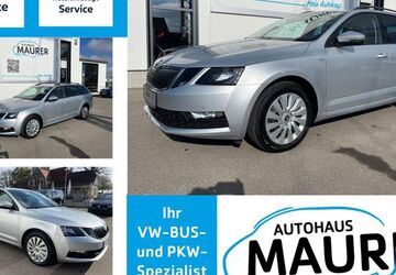 Skoda Octavia 112.600 km 14.930 &euro; Holzgerlingen 71088