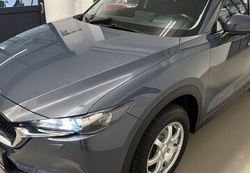 Mazda CX-5 128.448 km 18.590 &euro; LEONBERG 71229