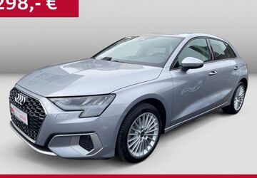 Audi A3 11.388 km 26.599 &euro; Fellbach 70734