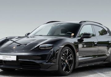 Porsche Taycan 27.100 km 81.800 &euro; Filderstadt 70794
