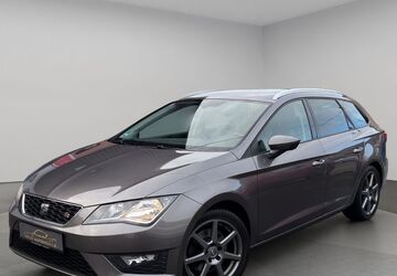 Seat Leon 121.534 km 13.499 &euro; Waiblingen 71334