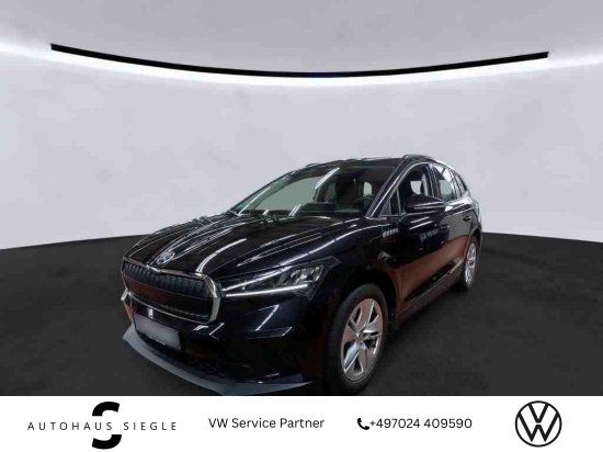 Skoda Enyaq 22.992 km 21.940 &euro; Wendlingen am Neckar 73240
