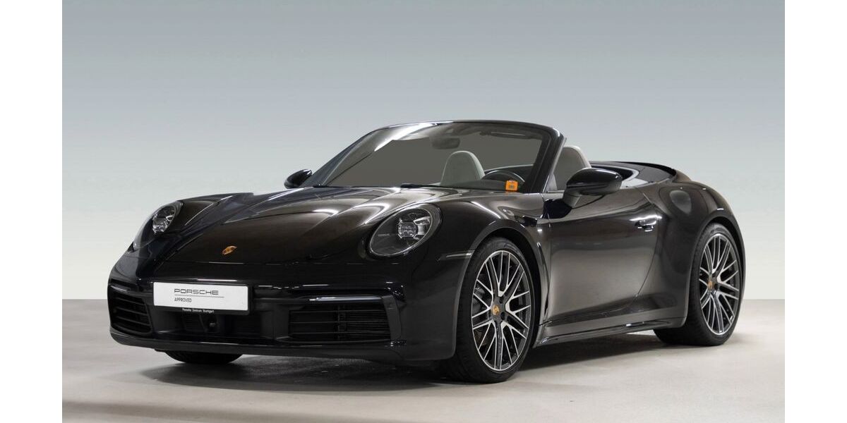 Porsche 992 41.999 km 136.400 &euro; Stuttgart 70469